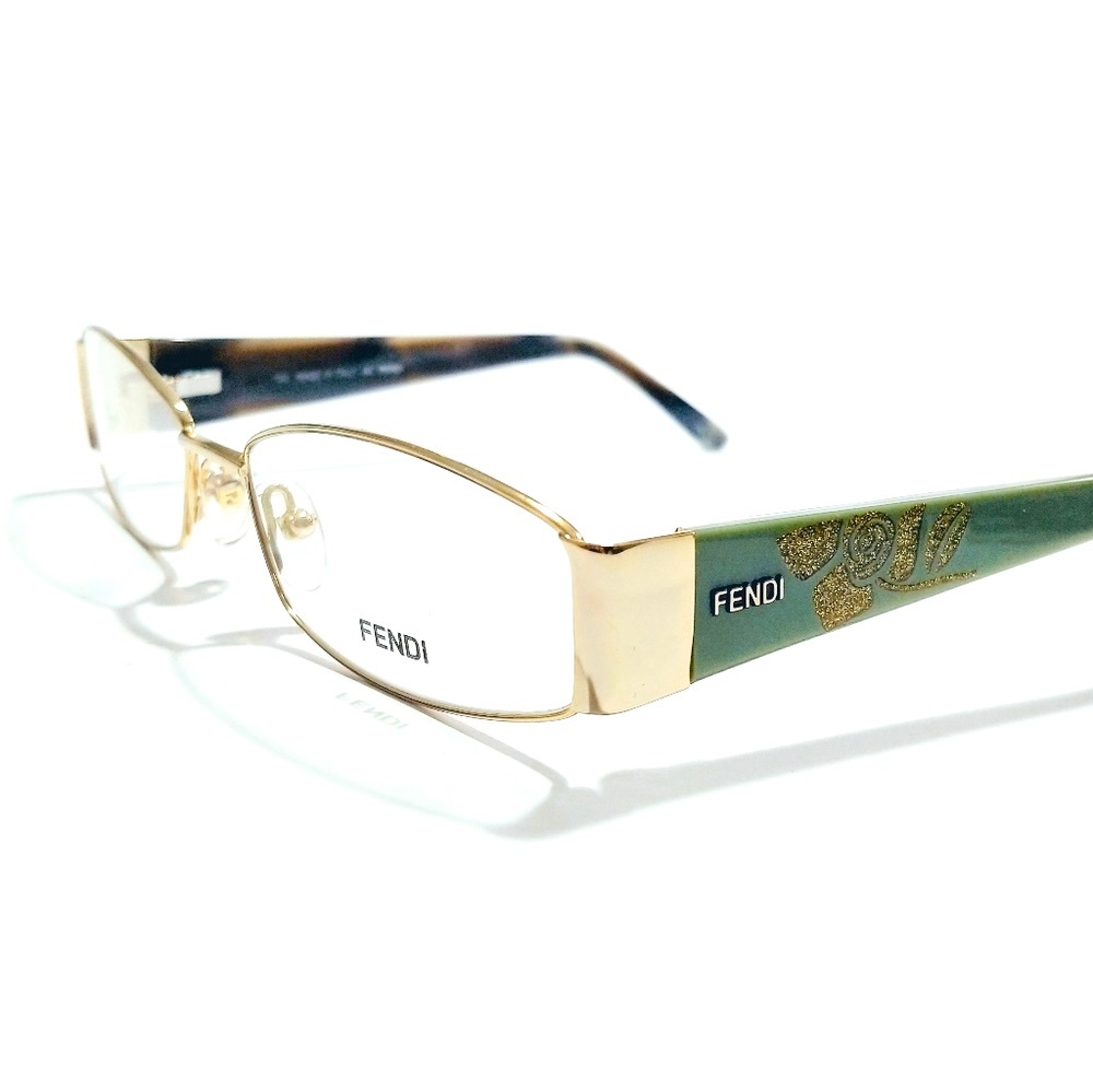 - Fendi Eyeglasses